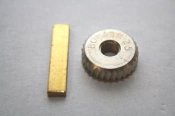 Bonzer EZ20 drev 120 standard/Super