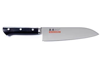 Masahiro 14923 MV-H grønnsakskniv Santoku 17,5 cm