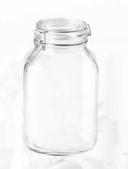 Bormioli Fido glasskrukke 300 cl