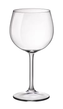 Bormioli Riserva Barolo rødvinsglass 48 cl