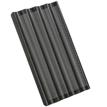 Baguettbrett 20548 530 x 325 mm 1/1 GN 4R Pureline