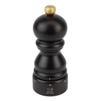 Peugeot Paris saltkvern chocolate 12 cm Zirlion