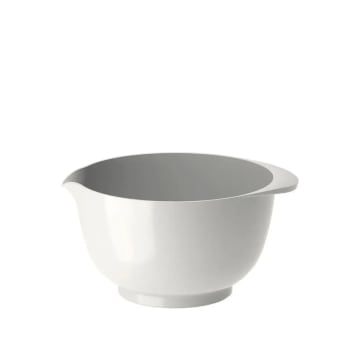 Rosti New Margrethe bakebolle 3 liter hvit