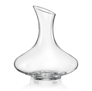 Crystalex Diagonal decanter 120 cl