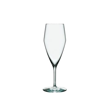 Holmegaard Perfection Champagneglass 23cl 19,5cm
