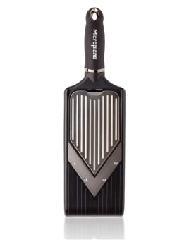 Microplane Mandolin V-blade
