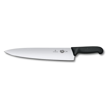 Victorinox 5200331 kokkekniv fibrox/plast 31 cm