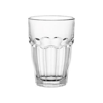 Bormioli Rock bar glass 37 cl