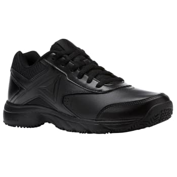 Reebok sko sort unisex str 41