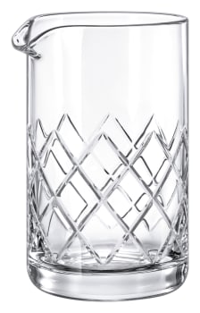 Rona Cumberland beaker Diamond 60 cl