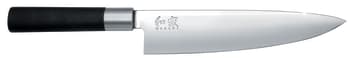 Kai Shun 6720C Kokkekniv 20cm Kai Wasabi Black