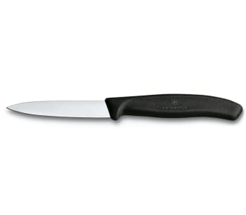 Victorinox 6.7603 rotkniv fibrox/plast 8 cm