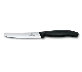 Victorinox 6.7833 universalkniv med riller 11 cm