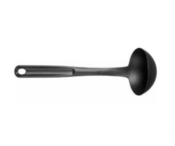 Øse plast 28,5 cm