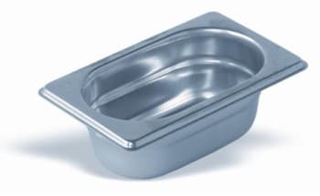 PJ kantine 1/9 GN 65 mm