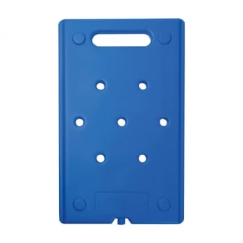 Thermo Future Box 1/1GN Kjøleplate -21 grader