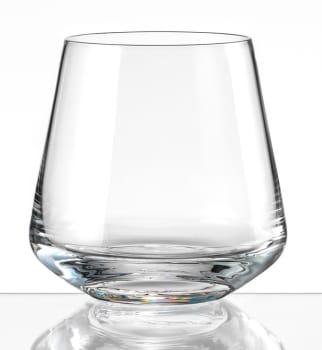 Crystalex Siesta tumbler o.f. whisky 29 cl