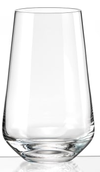 Crystalex Siesta tumbler high ball 44 cl