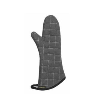 Bakevotter par, assortert farge brun/grå, 38 cm