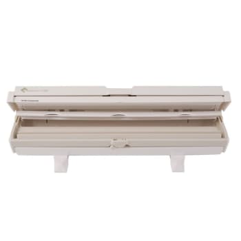 Wrapmaster 1000 dispenser