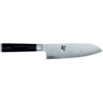 Kai Shun DM0702 Santoku kokkekniv 16cm