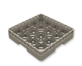 Kurv inndeling 16 32 beige