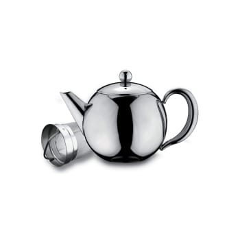 Tekanne med sil 1,4 liter