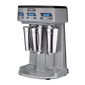 Waring Drinkmikser trippel