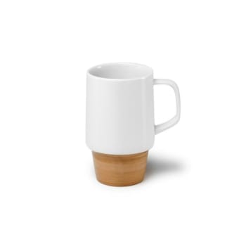 Figgjo Mono 1542HH stablekrus beige 26 cl