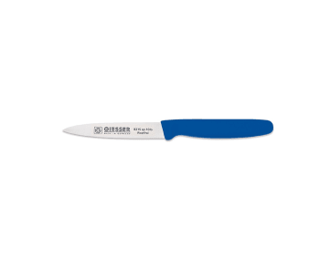 Giesser 8315-SP-10 rotkniv 10cm blå