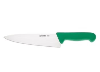 Giesser 8455-20 kokkekniv 20cm grønn