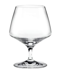 Holmegaard Perfection cognacglass 36cl