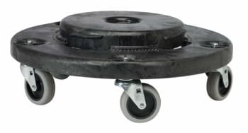 Rubbermaid 2640 hjultralle til plastdunk 2620