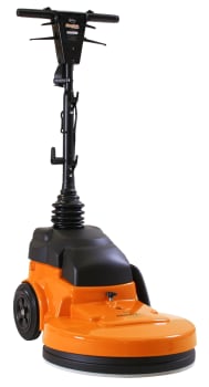 Lilleborg HandyHS 15" high speed maskin 50/60Hz