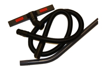 Lilleborg Standard slange og munnstykke til våtsuging