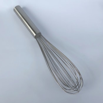 Resonna stålvisp myk 35,5 cm