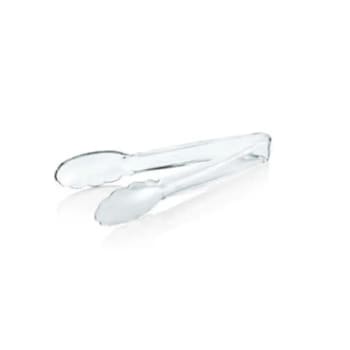 Resonna kjøkkenklype klar plast 31 cm