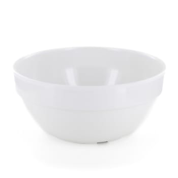 Norma melamin stablebolle 19 cm 1400 ml