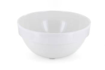Norma melamin stablebolle 25,8 cm 3550 ml