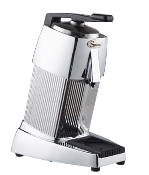 Santos citrus juicer 10 automatisk krom 230V 50/60Hz