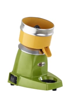 Santos citrus juicer 11 grønn 230V 50/60Hz