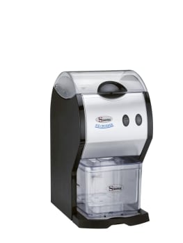 Santos isknuser 53 grå 230V 50/60Hz