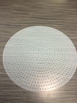 Bartscher Gummipakning Riskoker
