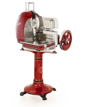 Berkel marine stativ for B116SA rød