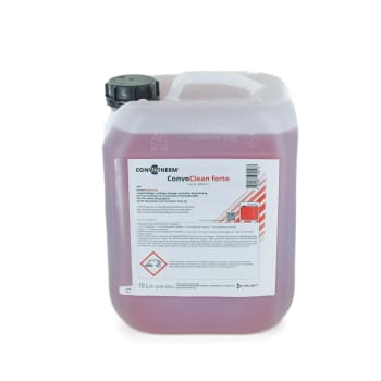 Convotherm ConvoClean Forte 10 ltr.