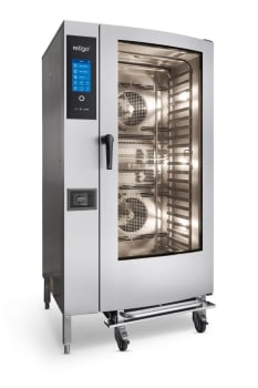 Retigo Blue Vision B2011i kombidamper dir.damp 400V 50-60Hz3