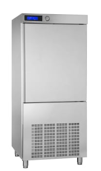 Hoshizaki KPS 42 CH blåsekjøler 400V 50Hz 3-fas