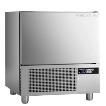 Hoshizaki Snowflake blåsekjøler/fryser SBU20HLE kap: 20 kg