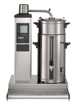 Bonamat B10L/R container h. 400V 3N50/60Hz 6090W