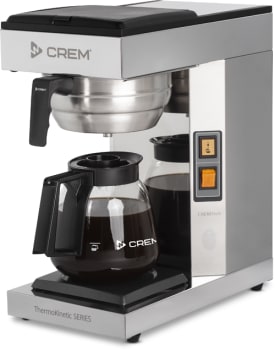 Crem ThermoKinetic M-1 1,8 L inkl. 1 kanne